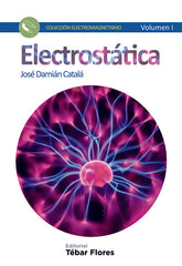 ELECTROSTATICA - 9788473605755